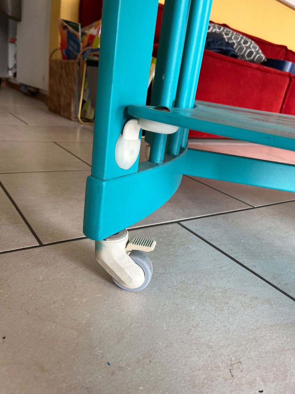 Stokke Tables à langer & accessoires: Table à langer stokke – D'occasion à Chardonne par van_l9vg 2