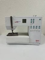 Schweizer Bernina Activa 130 Nähmaschine (ohne Pedal)