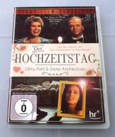 DER HOCHZEITSTAG - Witta Pohl