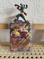 Skeledirge ex 037/193 Double Rare Holo Paldea Evolved  