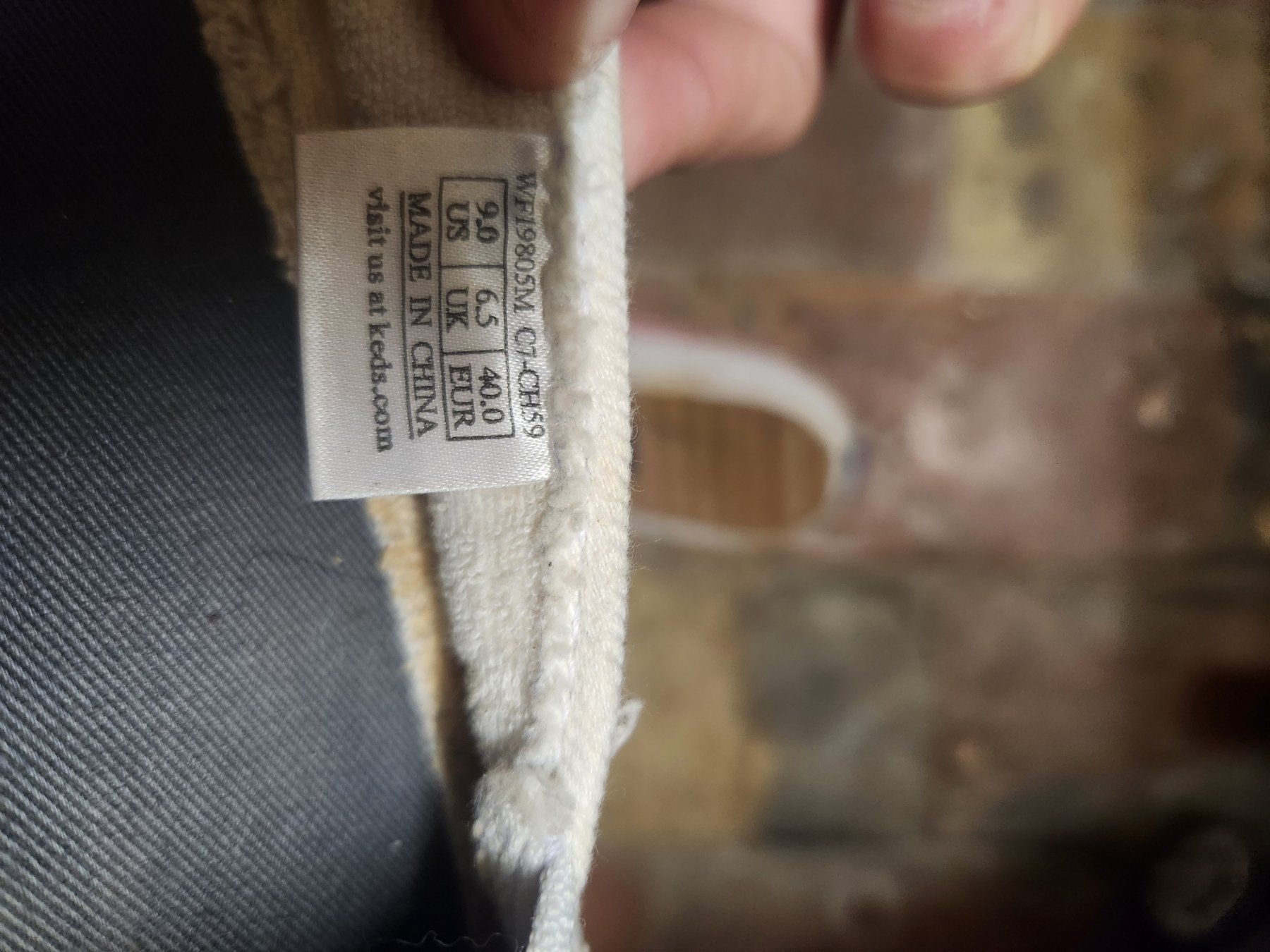 Scarpe da donna: Damenschuhe Gr.40 – Usato da Basel venduto da mangome 3