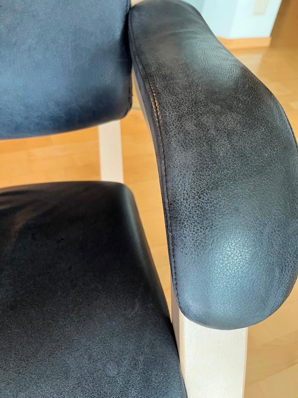 Stokke Fauteuils: Relaxsessel Stokke Gravity Ergo – D'occasion à Egolzwil par lorena_a 4