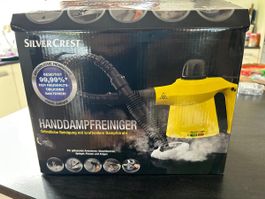  Silvercrest gelb originalverpackt
