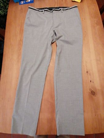 Hose 52