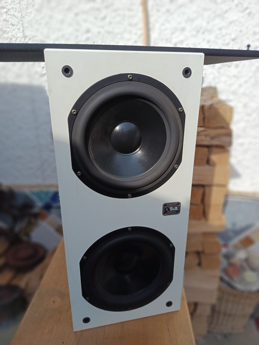 T+A Lautsprecher: Subwoofer T+A Criterion TAW 1500A – Gebraucht aus Steffisburg von zulg03 7