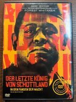 Der letzte König von Schottland