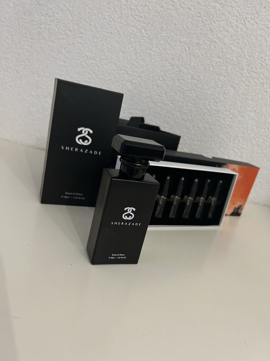 Profumi & Eau de Toilette: Sherazade Dalia 50 ml – Usato da Tägerschen venduto da Tommylee88 1