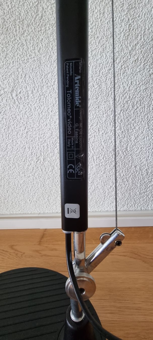 Artemide Lampade: Artemide Tolomeo Tischlampen – Usato da Zollikofen venduto da Sonnenblume_91 3