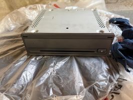 audi a3 radio system ausfahrbar