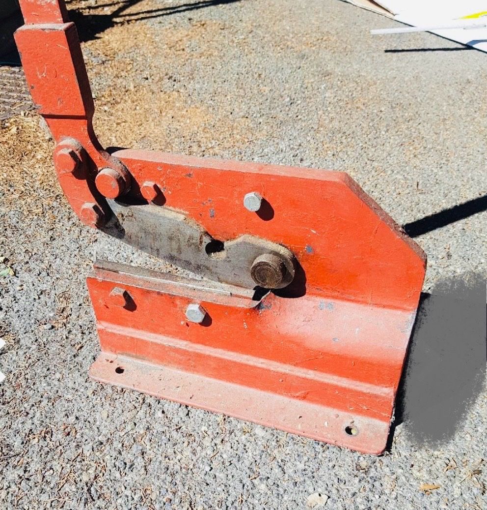 Alle Werkzeuge: Blechschere Blechschneide Blechschneider – Gebraucht aus Buttikon SZ von All4yours 2