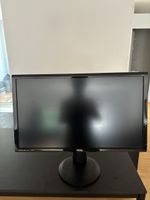 BenQ SW271 27" 4K UHD Grafik-Monitor