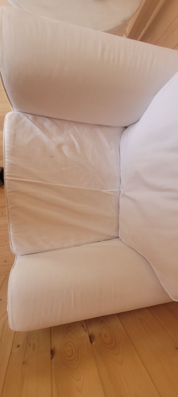 Ikea Poltrone: Sessel von der Ikea – Usato da Erlach venduto da shalina 1