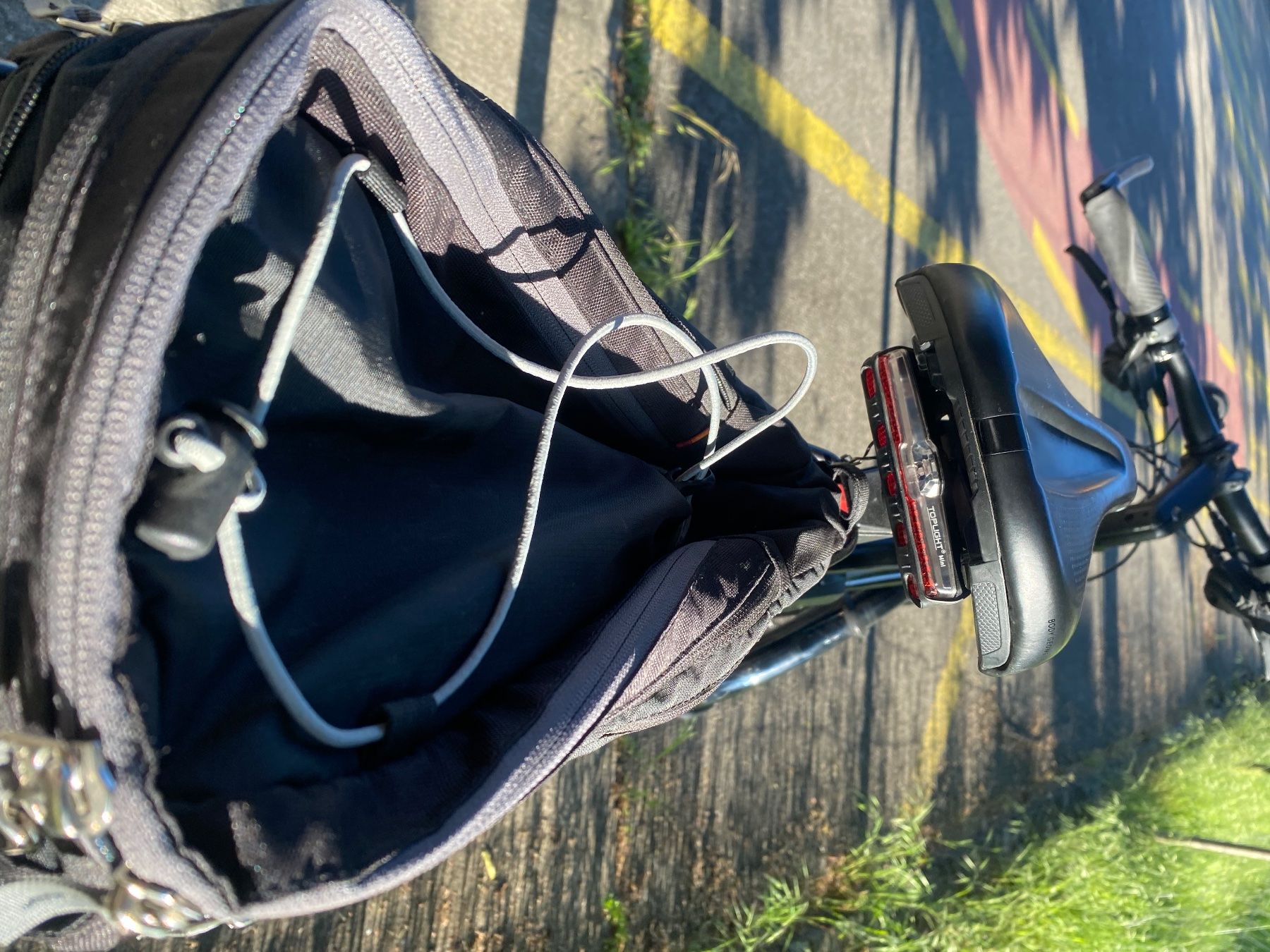 Bionx Velos: City E-Bike Specialized Sirrus Bionx – Gebraucht aus Seengen von Fatio_3 3