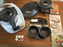 Thermomix TM5