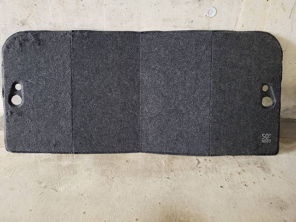VW Accessori per altri veicoli: Schlafboard - Caliboard für VW California – Usato da Läufelfingen venduto da cludi0279