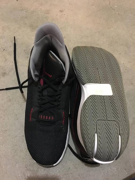Jordan Herrenschuhe: Nike Air Jordan – Gebraucht aus St. Gallen von mel_d2rj 1