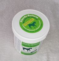 Pferdesalbe 500 ml