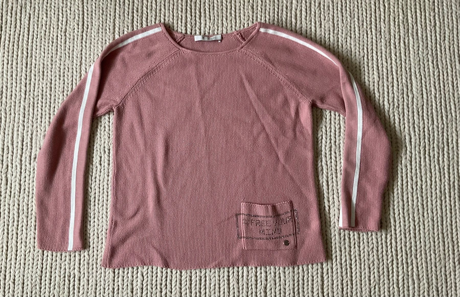 Monari Maglioni & Felpe: Monari leichter Pullover Gr.38 – Usato da Weiningen ZH venduto da moon-55