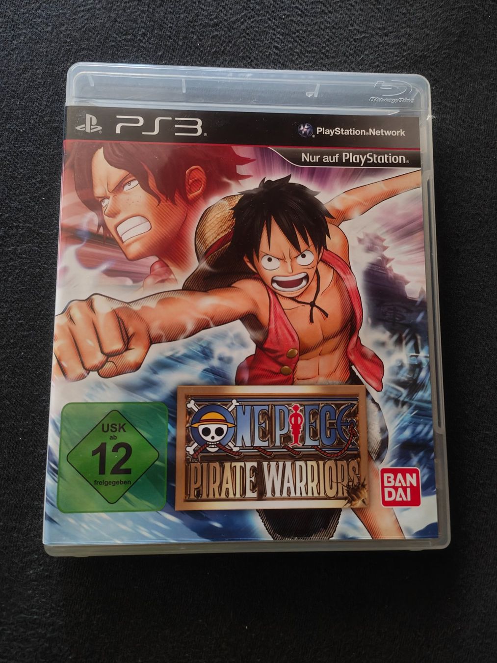 Giochi: One Piece Pirate Warriors PS3 – Usato da Dietikon venduto da Migi_97D