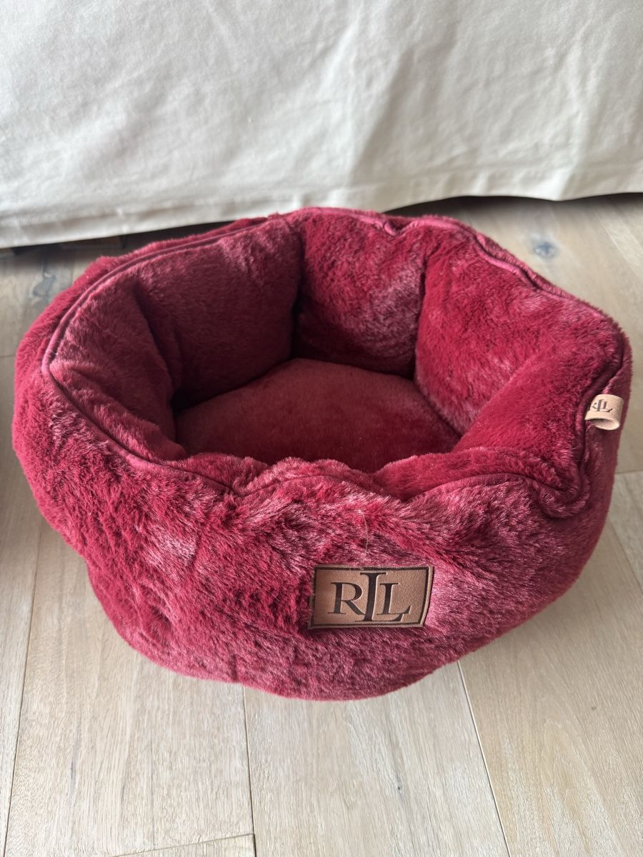 Cucce & Letti: 2 Ralph Lauren Katzenbettchen – Nuovo (secondo la descrizione) da Uttwil venduto da flyswiss64 2