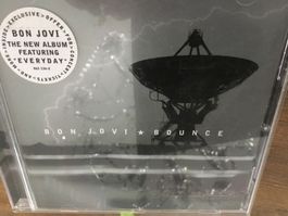 Bon Jovi - Bounce - CD 🙋‍♀️