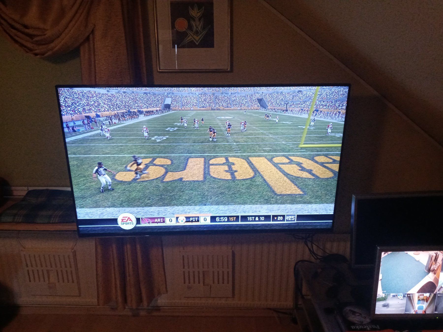 Microsoft Giochi: Madden 10 XBOX 360 Spiel – Usato da Derendingen venduto da Gaston.J 4
