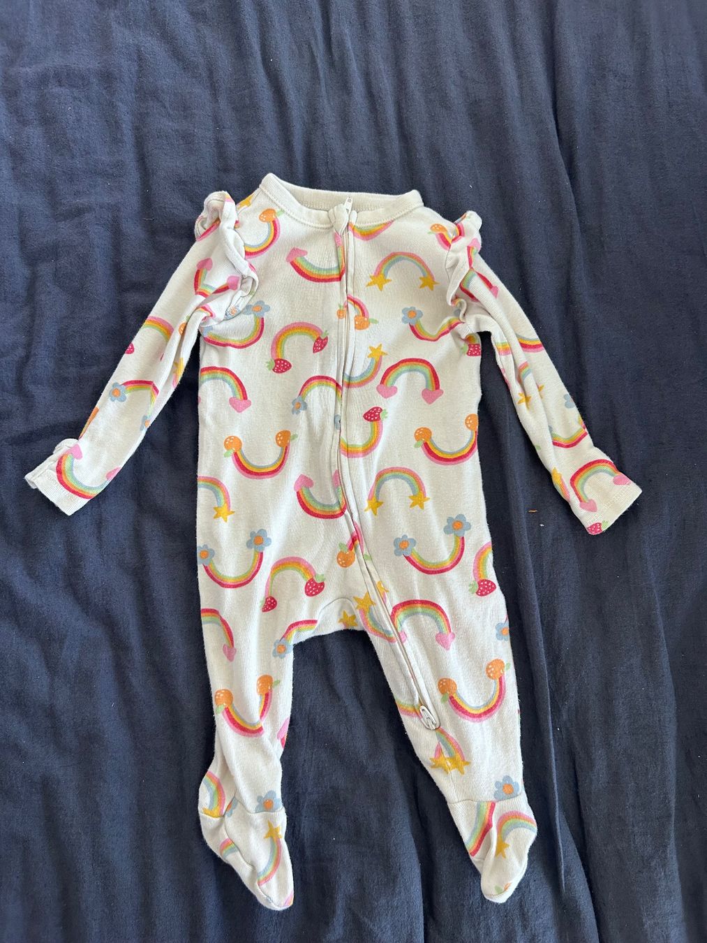 Pigiama & Simili: Pyjama Baby gr. 74 – Usato da Uster venduto da Indredau