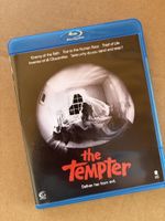 The Tempter - Der Antichrist (1974) - Das Original - Uncut!