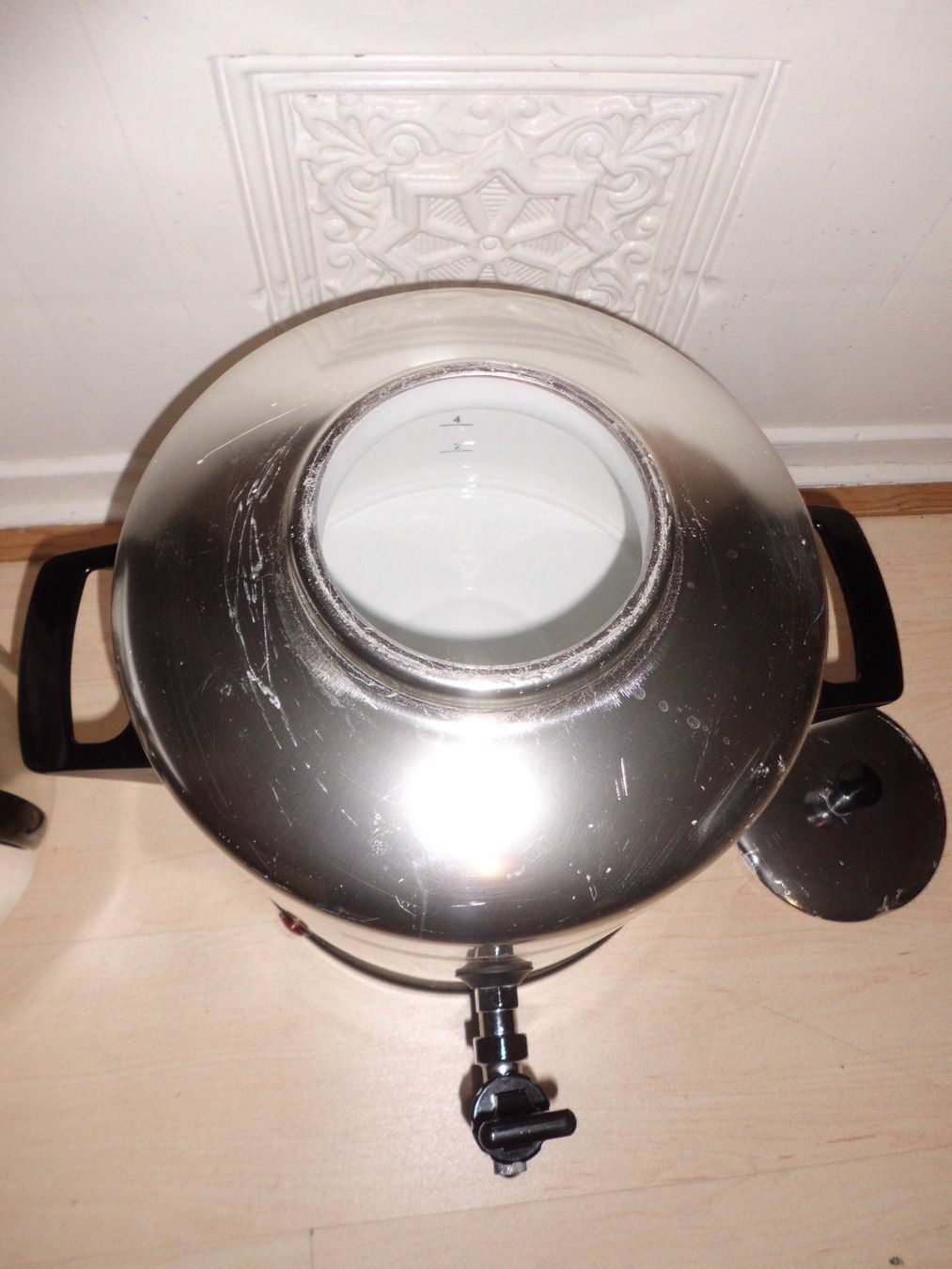 Elettrodomestici da cucina: Melitta Warmhalter – Usato da Ennetbühl venduto da VPHS 4