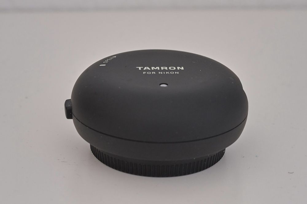 TAMRON TAP01 Console Nikon Kaufen auf Ricardo