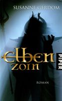 Gerdom Susanne - Elbenzorn  / Fantasy