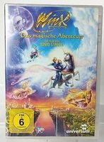 Winx club - Das magische Abenteuer