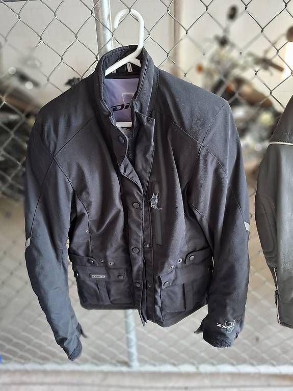 Giacche: Motorradjacke Grösse 42 – Usato da Rheineck venduto da Solduno60