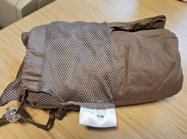 Jugendherbergsschlafsack