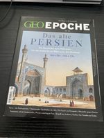 Geo Epoche Nr. 99: Das alte Persien
