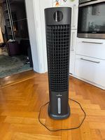 Humidificateur dair Klarstein Skyscraper