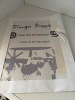 1/48 E-2C HAWKEYE VAW-123 SCREWTOPS DECALS