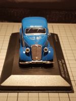 Mercedes-Benz 170 V, limousine, 1949