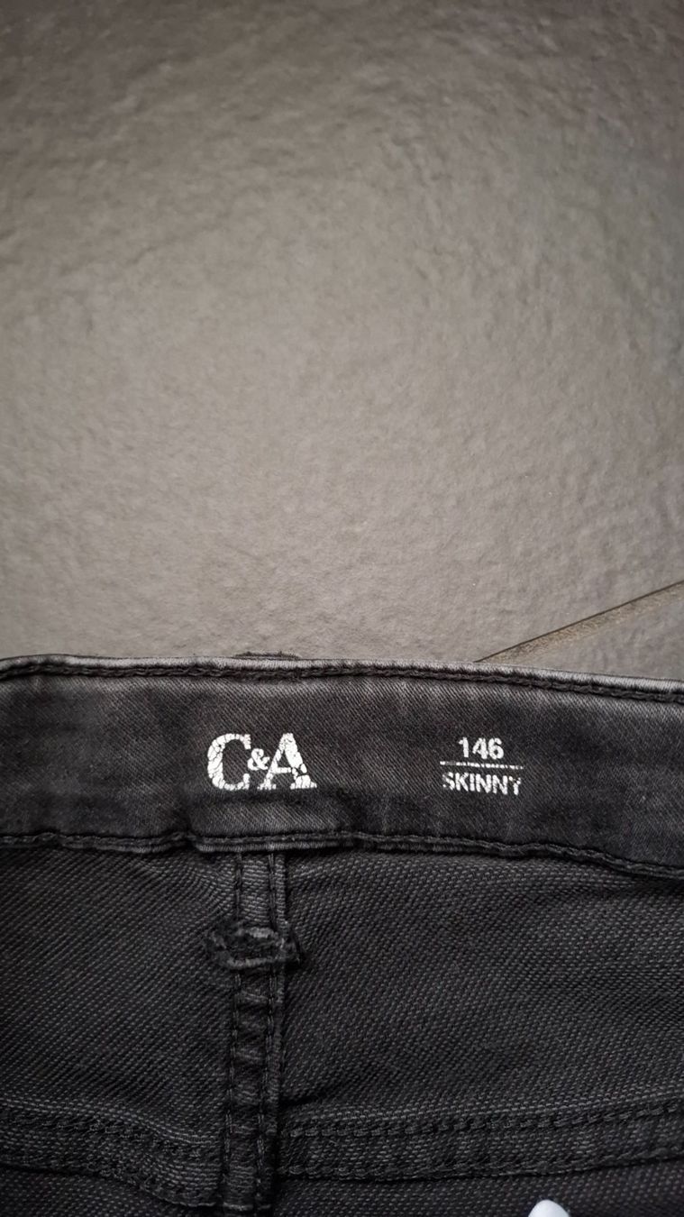 C&A Pantaloni: Jeans – Usato da bülach venduto da bea_syq2 2