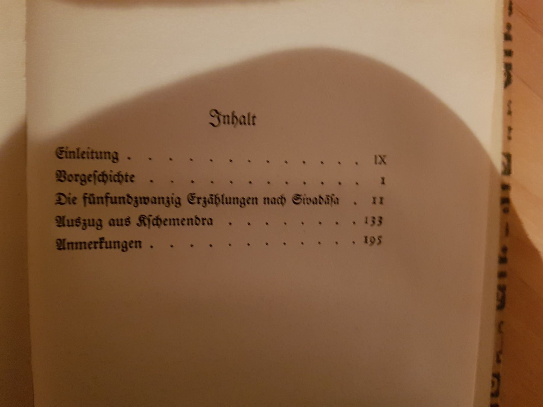 Libri: VETALAPANTSCHAVINISATI – Usato da zürich venduto da gabab 4