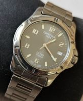 CERTINA DS PRO Titanium Saphire Elegante Herrenuhr 41mm