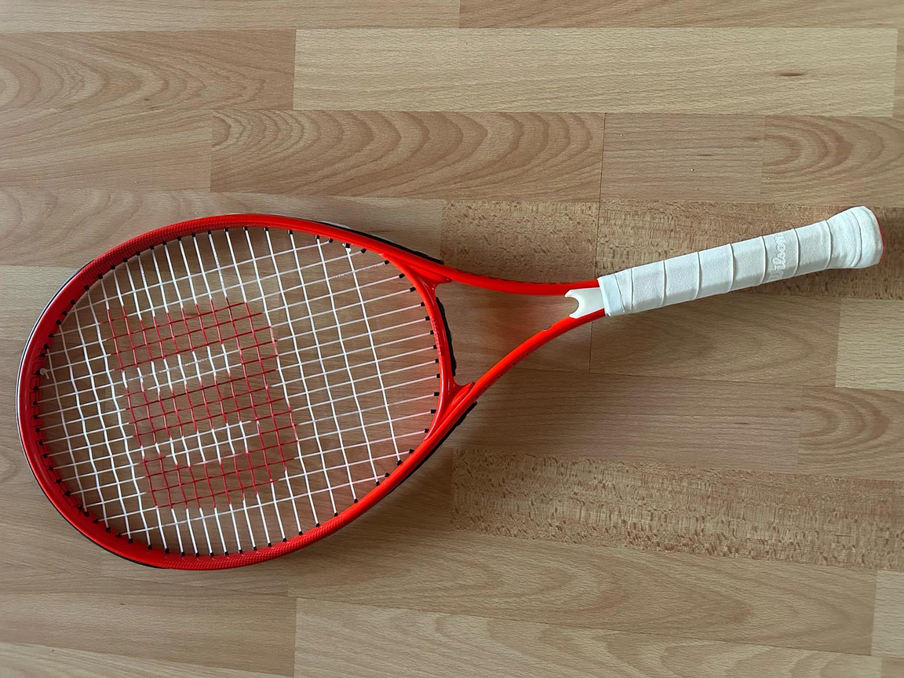 Wilson Schläger: Tennisschläger (Kind) – Gebraucht aus Churwalden von BarBa727