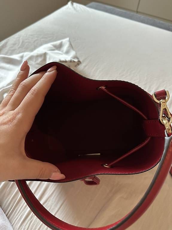 Michael Kors Borse da donna: Original Michael Kors Tasche – Nuovo (secondo la descrizione) da St. Gallen venduto da raphaela_99 1