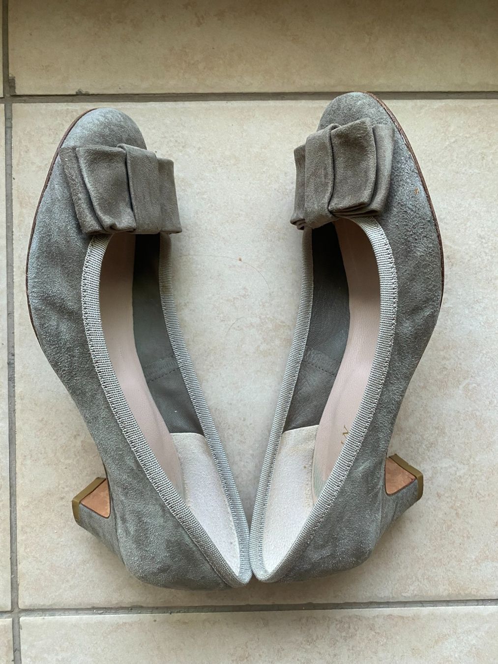 Scarpe da donna: Pumps "Ballin" Gr 37 – Usato da Maienfeld venduto da Fashion_2009 3