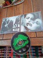 type o negative- bloody...