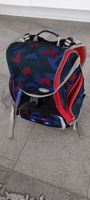Schulrucksack / Rucksack FUNKI FLEXY-Bag Police