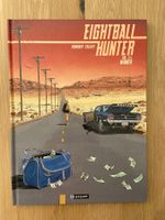 EIGHTBALL HUNTER / TOME 2 / PREMIERE EDITION