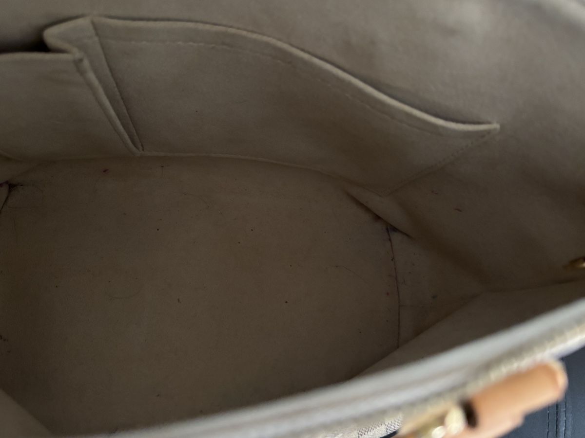 Louis Vuitton Borse da donna: Louis Vuitton Saleya PM – Usato da Sursee venduto da rut_k5z5 3