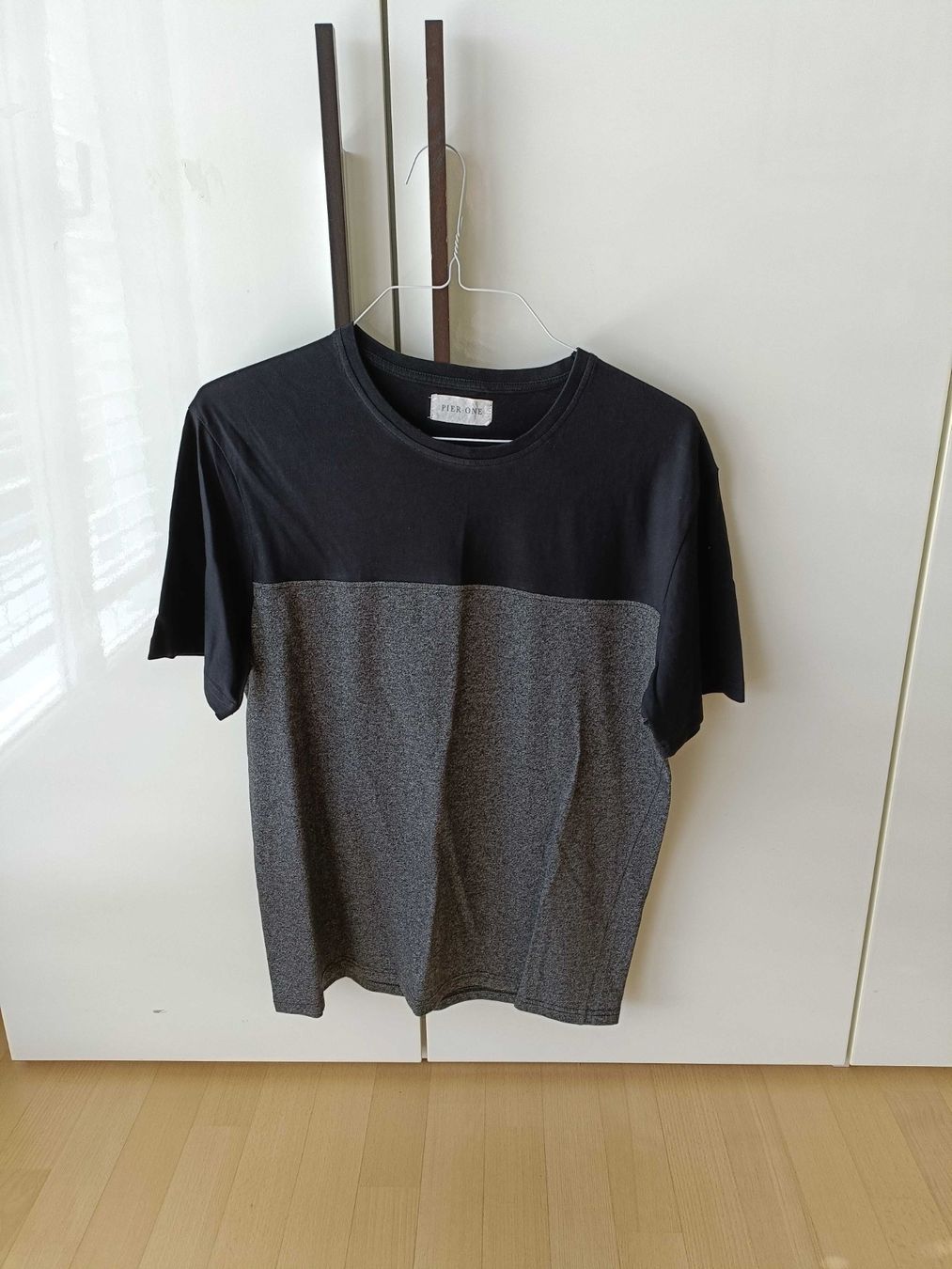 T-shirt: Pier One t-shirt Gr.L – Usato da Zumikon venduto da dwl_j987