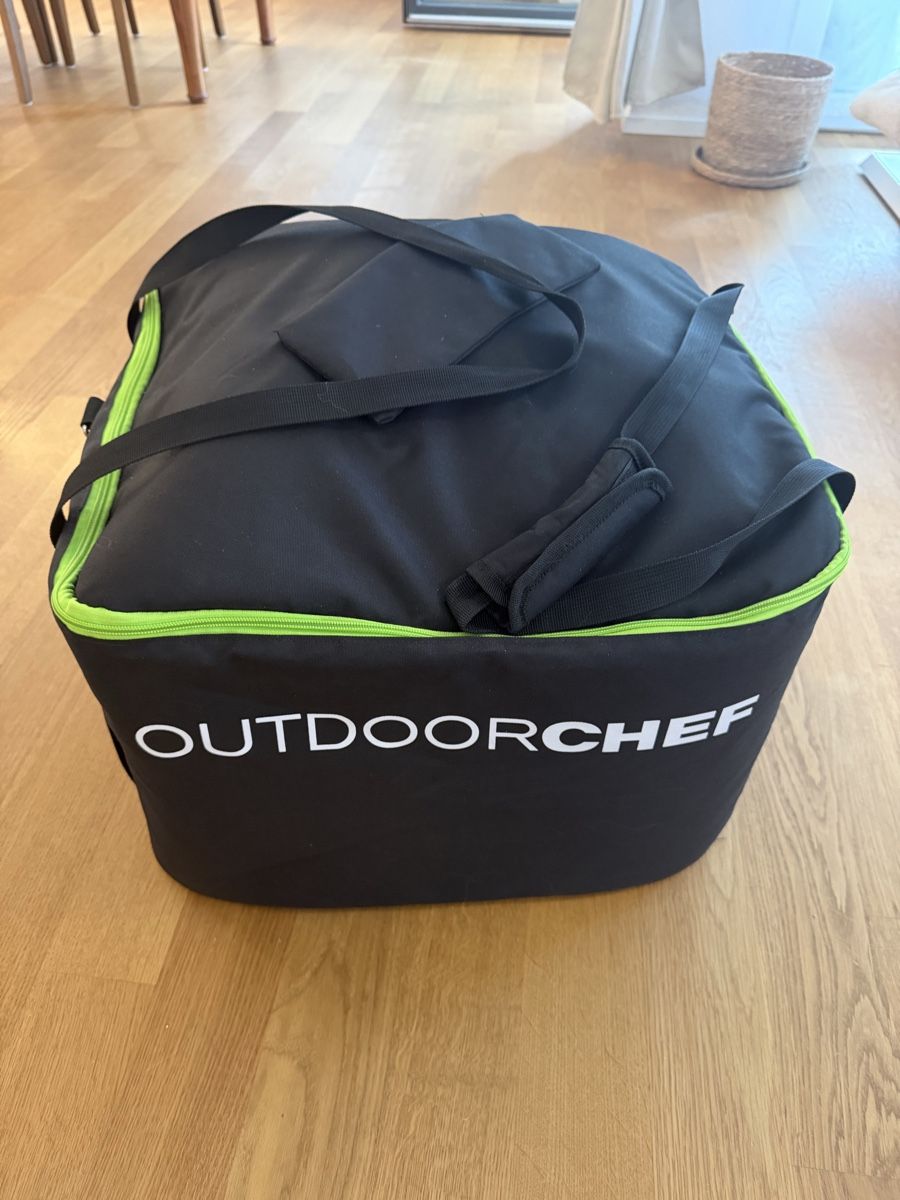 Grills: Gasgrill Outdoorchef City – Gebraucht aus Wauwil von Hattori-Hanzo88 9